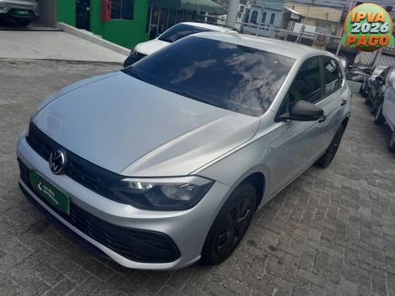 VOLKSWAGEN POLO 1.0 MPI TRACK MANUAL VOLKSWAGEN POLO 1.0 MPI TRACK MANUAL